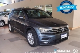 Tiguan Cinza 2019 - Volkswagen - São Paulo cód.38468