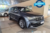 Tiguan Cinza 2020 - Volkswagen - São Paulo cód.38470