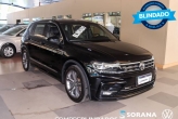 Tiguan Preto 2019 - Volkswagen - São Paulo cód.38469