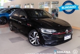 Jetta Preto 2020 - Volkswagen - São Paulo cód.38477