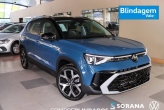 Taos Azul 2026 - Volkswagen - São Paulo cód.38485