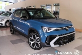Taos Azul 2026 - Volkswagen - São Paulo cód.38485