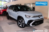 Taos Cinza 2026 - Volkswagen - São Paulo cód.38483