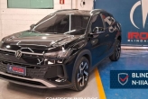 Tera Preto 2026 - Volkswagen - São Paulo cód.38486