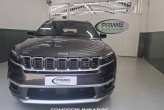 Commander Cinza 2025 - Jeep - São Paulo cód.38492