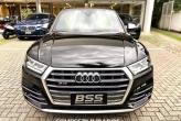 Q5 Preto 2018 - Audi - São Paulo cód.38500