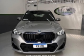X1 Indefinida 2026 - BMW - São Paulo cód.38506