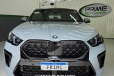 X2 Indefinida 2026 - BMW - São Paulo cód.38507