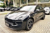 Macan Preto 2023 - Porsche - São Paulo cód.38522