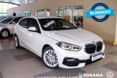 118i Branco 2020 - BMW - São Paulo cód.38530
