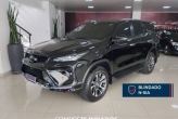 Hilux Preto 2025 - Toyota - São Paulo cód.38487