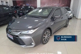 Corolla Cinza 2023 - Toyota - São Paulo cód.38599