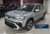 Taos Prata 2026 - Volkswagen - São Paulo cód.38617
