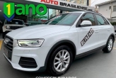 Q3 Branco 2018 - Audi - São Paulo cód.38034