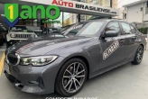 320 Cinza 2020 - BMW - São Paulo cód.37834