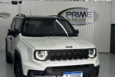 Renegade Indefinida 2025 - Jeep - São Paulo cód.38682