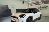 Aceman Indefinida 2025 - Mini Cooper - São Paulo cód.38687