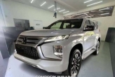 Pajero Sport Indefinida 2025 - Mitsubishi - São Paulo cód.38691