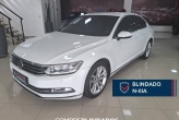 Passat Branco 2018 - Volkswagen - São Paulo cód.38560