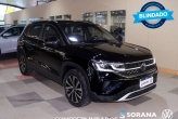 Taos Preto 2022 - Volkswagen - São Paulo cód.38721