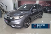 HR-V Cinza 2020 - Honda - São Paulo cód.38620