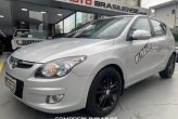 i30 Prata 2012 - Hyundai - São Paulo cód.38733