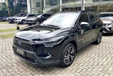 Corolla Cross Preto 2026 - Toyota - São Paulo cód.38612