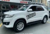 Hilux SW4 Branco 2013 - Toyota - São Paulo cód.38734