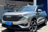Haval H6 Cinza 2023 - GWM - Rio de Janeiro cód.38779