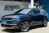 Commander Azul 2024 - Jeep - Rio de Janeiro cód.38786
