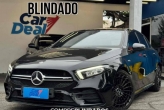 A45 AMG Preto 2020 - Mercedes-Benz - Rio de Janeiro cód.38784