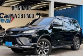 Hilux SW4 Preto 2024 - Toyota - Rio de Janeiro cód.38783