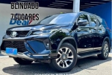 Hilux SW4 Preto 2024 - Toyota - Rio de Janeiro cód.38785