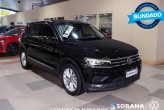 Tiguan Preto 2020 - Volkswagen - São Paulo cód.38761