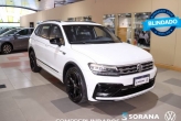 Tiguan Branco 2021 - Volkswagen - São Paulo cód.38821