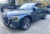 Q5 Cinza 2024 - Audi - São Paulo cód.38844