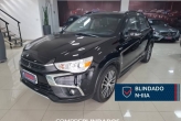 ASX Preto 2018 - Mitsubishi - São Paulo cód.38759
