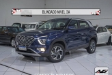 Creta Azul 2022 - Hyundai - São Paulo cód.38857