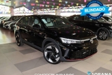 Nivus Preto 2026 - Volkswagen - São Paulo cód.38859