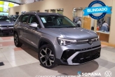 Taos Prata 2026 - Volkswagen - São Paulo cód.38810