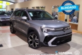 Taos Prata 2026 - Volkswagen - São Paulo cód.38861