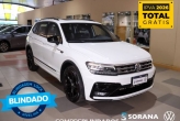 Tiguan Branco 2021 - Volkswagen - São Paulo cód.38821