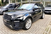 Range Rover Preto 2016 - Land Rover - São Paulo cód.38880