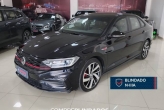 Jetta Preto 2019 - Volkswagen - São Paulo cód.38858