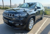 Compass Preto 2026 - Jeep - São Paulo cód.38892