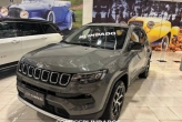 Compass Preto 2026 - Jeep - São Paulo cód.38907