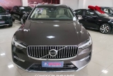 XC60 Cinza 2023 - Volvo - São Paulo cód.38915