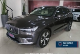XC60 Cinza 2023 - Volvo - São Paulo cód.38915