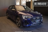 E TRON Azul 2023 - Audi - São Paulo cód.38923