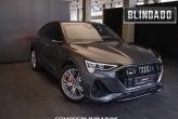 E TRON Cinza 2023 - Audi - São Paulo cód.38924